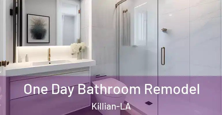 inner Bathroom imggen One Day Bathroom Remodel Killian-LA