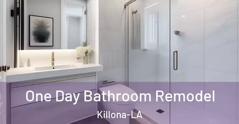 inner Bathroom imggen One Day Bathroom Remodel Killona-LA