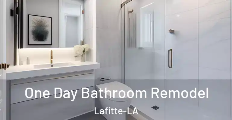 inner Bathroom imggen One Day Bathroom Remodel Lafitte-LA