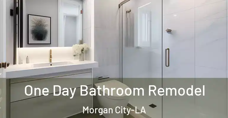inner Bathroom imggen One Day Bathroom Remodel Morgan City-LA