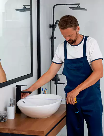 Your Trusted 10x10 Bathroom Remodel Specialists in New Orleans, LA