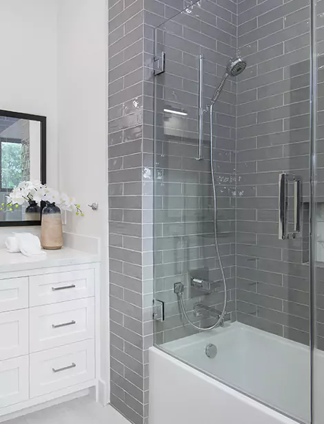 Your Trusted Bathroom Remodeling Company in New Orleans, LA