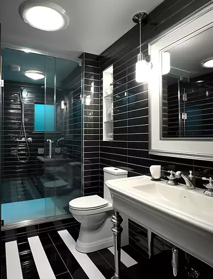 Your Trusted Bathroom Remodeling Company in Baton Rouge, LA