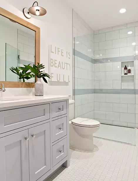 Expert Bathroom Renovation Company: Your Trusted Partner for Beautiful Bathroom Renovations in New Orleans, LA