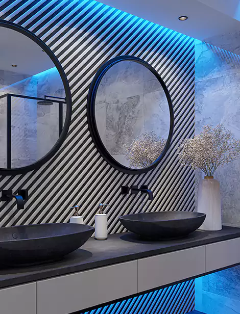 Expert Bathroom Upgrade Company: Your Trusted Partner for Modern Improvements in New Orleans, LA