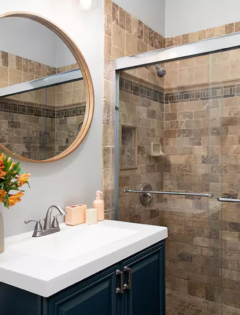 Expert Budget Bathroom Remodel Company in New Orleans, LA: Your Trusted Partner for Low-Cost Upgrades
