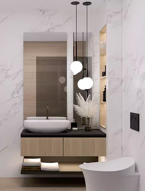 Expert Half Bath Remodel Company: Your Trusted Bathroom Upgrade Partner in New Orleans, LA