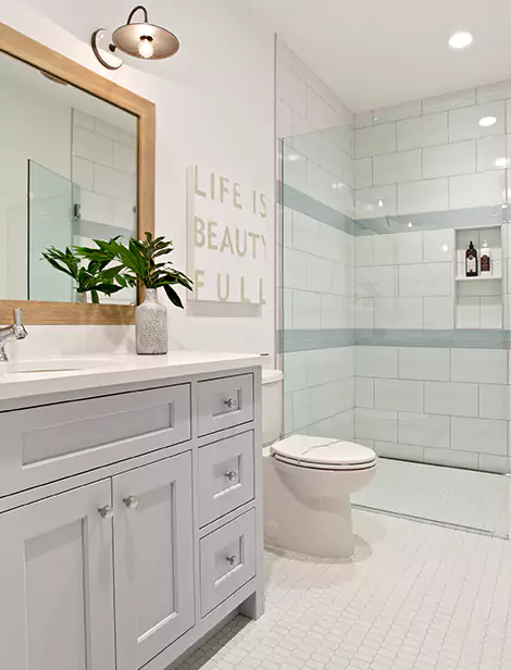 Expert Local Bathroom Remodel Company: Your Trusted Partner for Home Improvements in New Orleans, LA