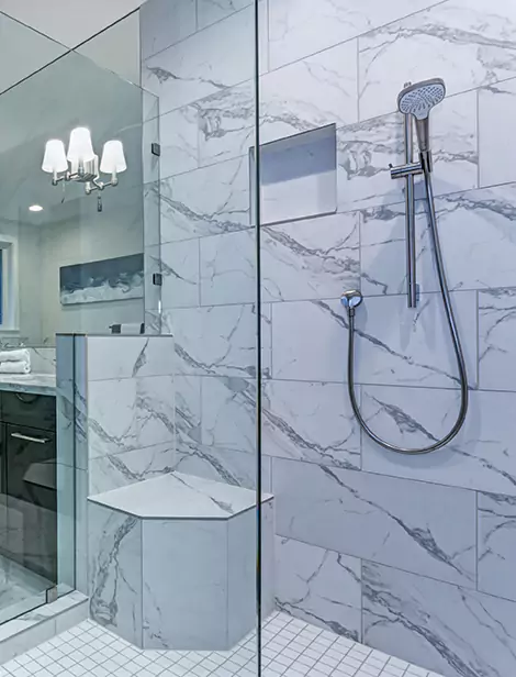 Expert Luxury Bathroom Remodel Company in New Orleans, LA: Your Trusted Partner for High-End Home Upgrades