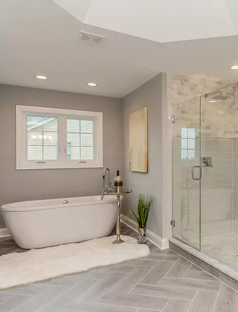 Expert Master Bathroom Renovation Company in New Orleans, LA: Your Trusted Local Remodeling Partner
