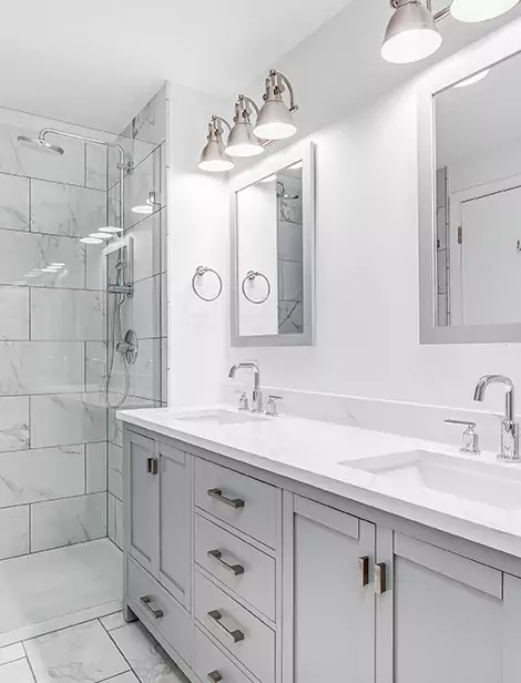 Expert New Bathroom Construction Company in New Orleans, LA: Your Trusted Partner
