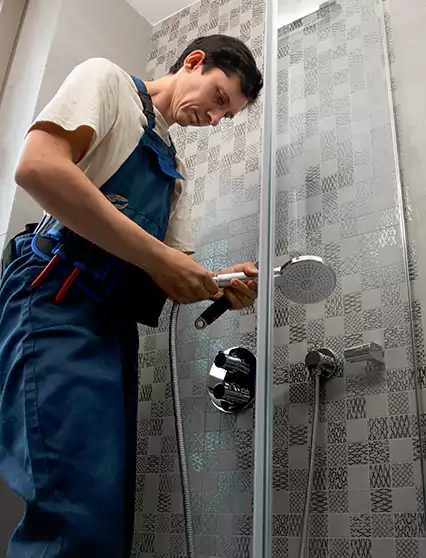 Expert Shower Remodel Company: Your Trusted Partner for Quality Bathroom Upgrades in New Orleans, LA