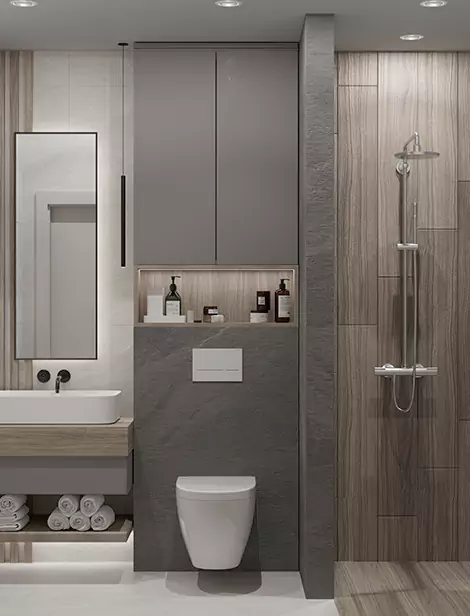 Expert Small Bathroom Remodel Company: Your Trusted Partner for Quality Home Upgrades in New Orleans, LA