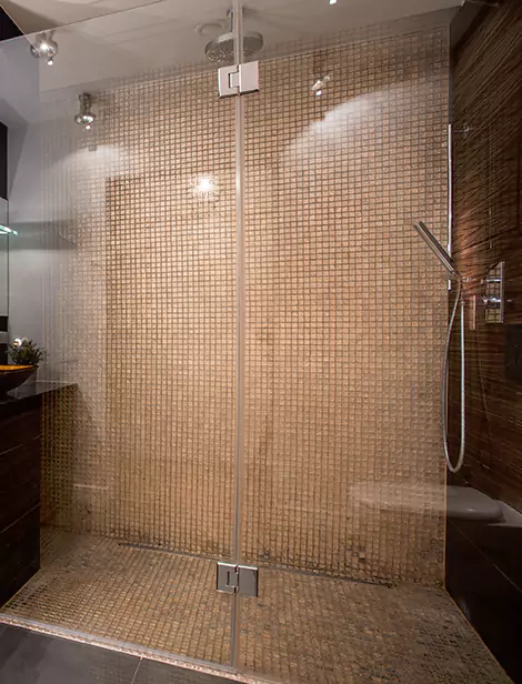 Expert Tile Shower Remodel Company in New Orleans, LA: Your Trusted Bathroom Upgrade Partner