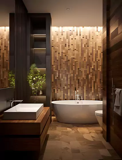 Expert Whole Bathroom Remodel Company: Your Trusted Partner for Full-Space Upgrades in New Orleans, LA