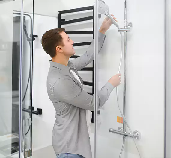 Why Choose Crown Custom Bathrooms for Quality Bathroom Addition Services in New Orleans, LA?