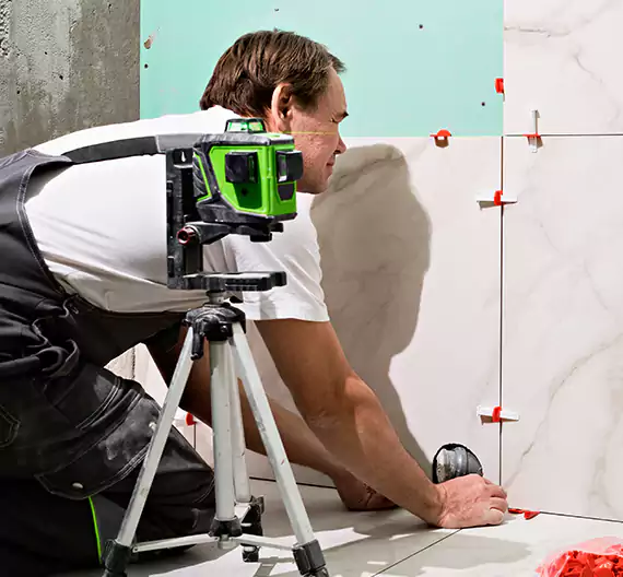 Why Choose Crown Custom Bathrooms for Quality Bathroom Reconstruction Services in New Orleans, LA?