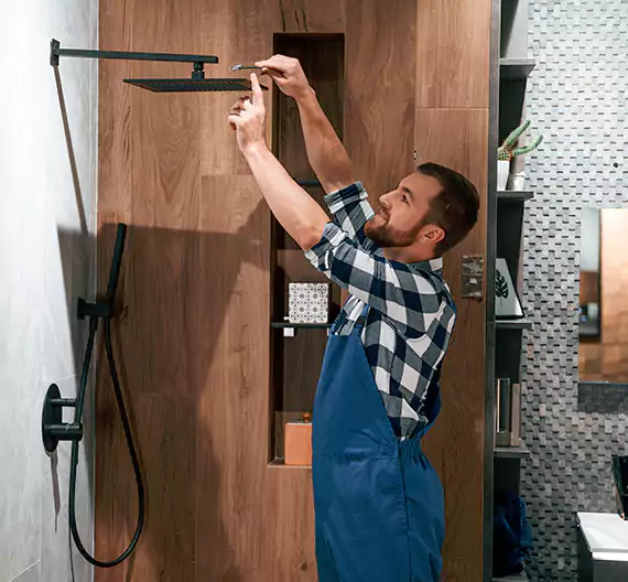 Why Choose Crown Custom Bathrooms for Quality Bathroom Repair Services in New Orleans, LA?