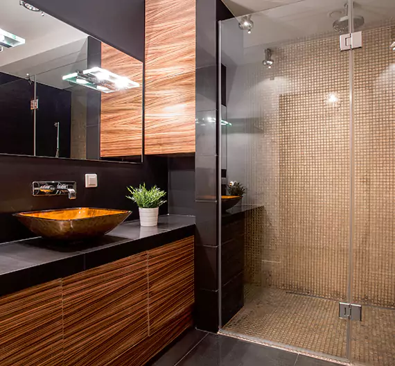 Why Choose Crown Custom Bathrooms for New Bathroom Construction Services in New Orleans, LA?