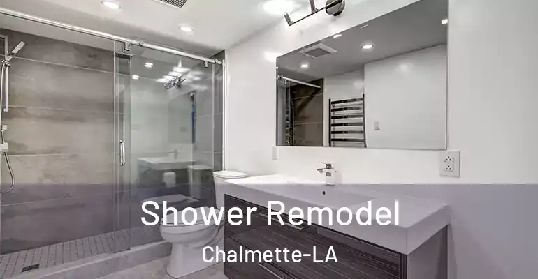 inner Bathroom imggen Shower Remodel Chalmette-LA