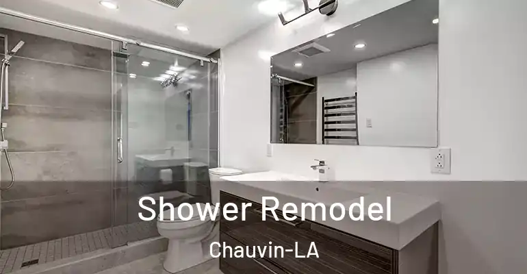 inner Bathroom imggen Shower Remodel Chauvin-LA