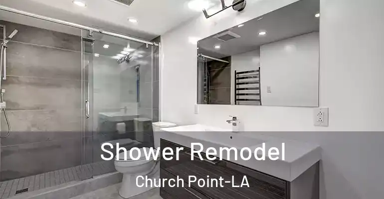 inner Bathroom imggen Shower Remodel Church Point-LA