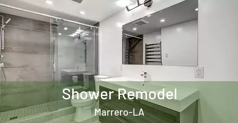 inner Bathroom imggen Shower Remodel Marrero-LA