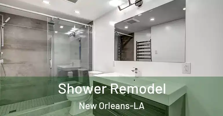 inner Bathroom imggen Shower Remodel New Orleans-LA