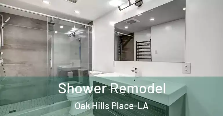 inner Bathroom imggen Shower Remodel Oak Hills Place-LA
