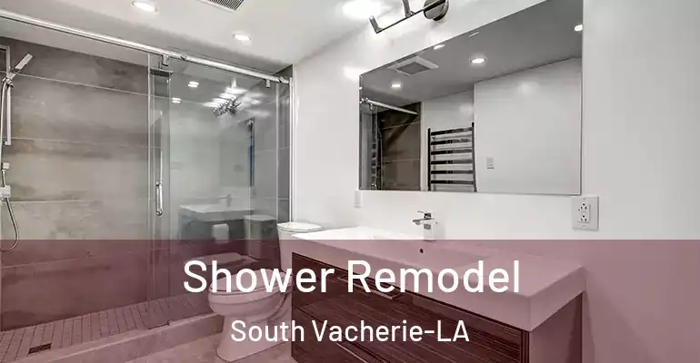 inner Bathroom imggen Shower Remodel South Vacherie-LA