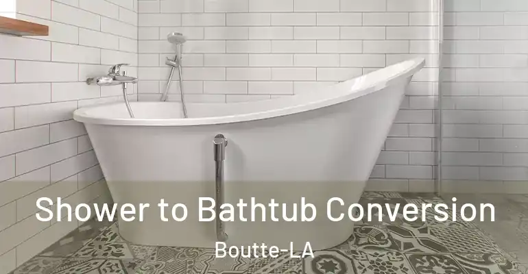 inner Bathroom imggen Shower to Bathtub Conversion Boutte-LA