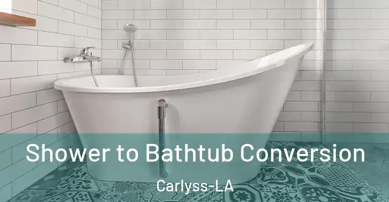 inner Bathroom imggen Shower to Bathtub Conversion Carlyss-LA