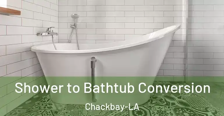 inner Bathroom imggen Shower to Bathtub Conversion Chackbay-LA