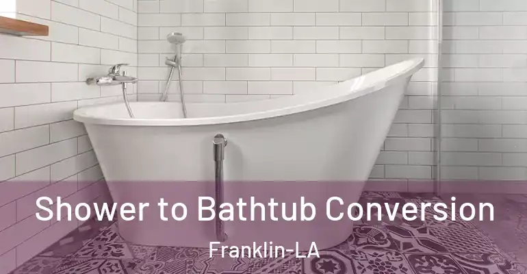 inner Bathroom imggen Shower to Bathtub Conversion Franklin-LA