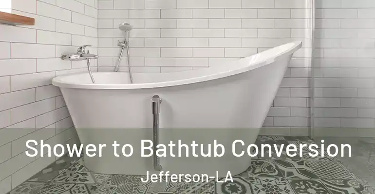 inner Bathroom imggen Shower to Bathtub Conversion Jefferson-LA