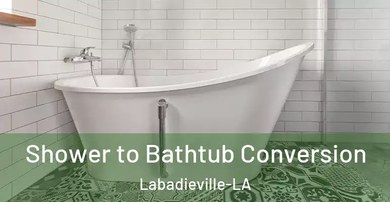 inner Bathroom imggen Shower to Bathtub Conversion Labadieville-LA