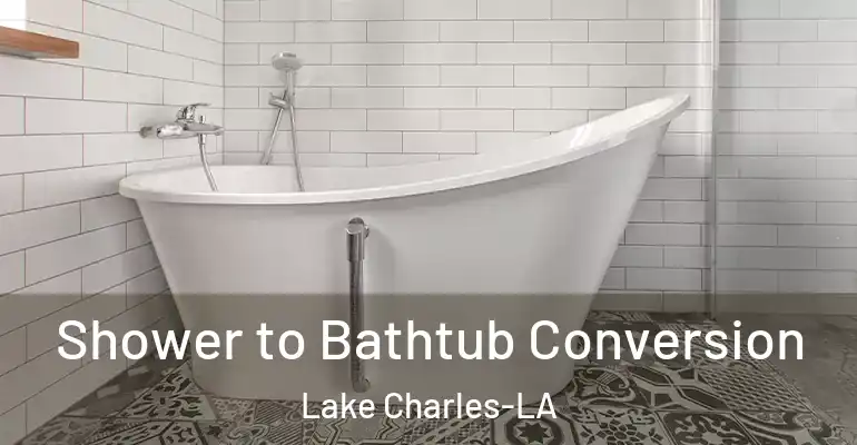 inner Bathroom imggen Shower to Bathtub Conversion Lake Charles-LA