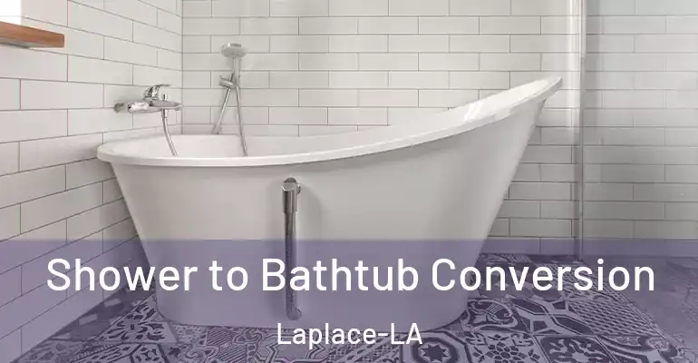 inner Bathroom imggen Shower to Bathtub Conversion Laplace-LA