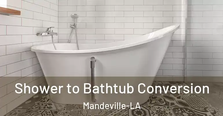 inner Bathroom imggen Shower to Bathtub Conversion Mandeville-LA
