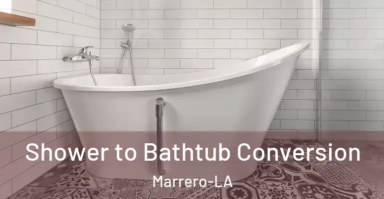 inner Bathroom imggen Shower to Bathtub Conversion Marrero-LA