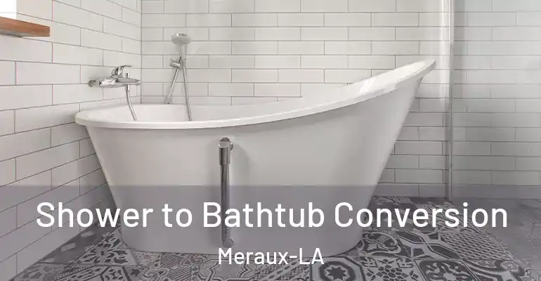 inner Bathroom imggen Shower to Bathtub Conversion Meraux-LA