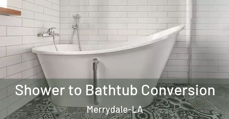 inner Bathroom imggen Shower to Bathtub Conversion Merrydale-LA