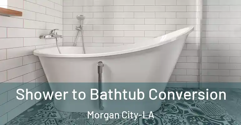 inner Bathroom imggen Shower to Bathtub Conversion Morgan City-LA