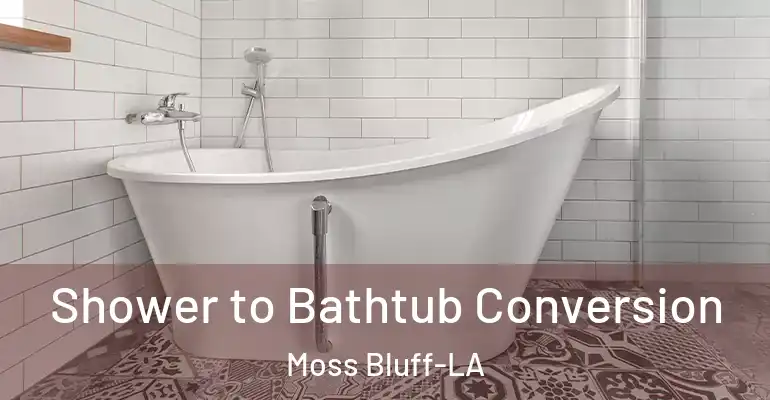 inner Bathroom imggen Shower to Bathtub Conversion Moss Bluff-LA