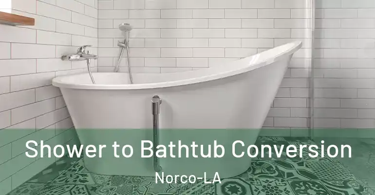 inner Bathroom imggen Shower to Bathtub Conversion Norco-LA