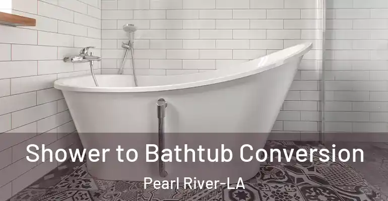 inner Bathroom imggen Shower to Bathtub Conversion Pearl River-LA