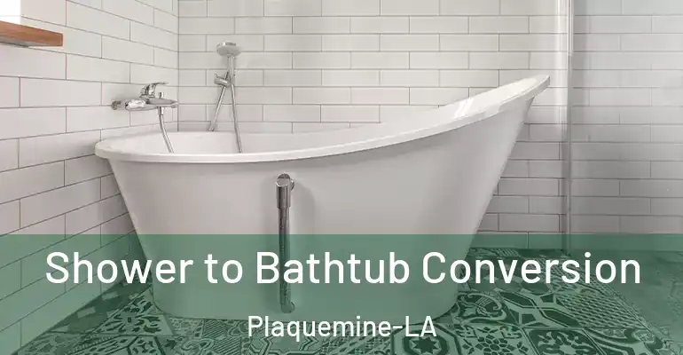 inner Bathroom imggen Shower to Bathtub Conversion Plaquemine-LA