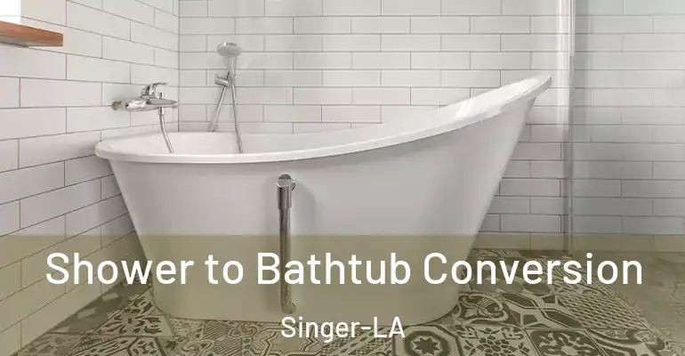 inner Bathroom imggen Shower to Bathtub Conversion Singer-LA