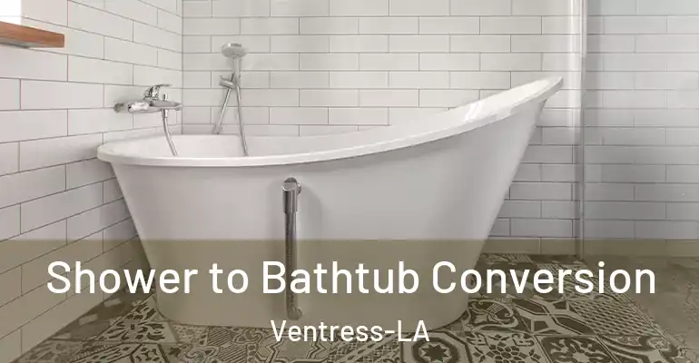 inner Bathroom imggen Shower to Bathtub Conversion Ventress-LA