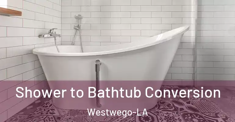 inner Bathroom imggen Shower to Bathtub Conversion Westwego-LA